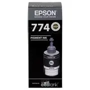 Epson T774 Black EcoTank Ink Bottle
