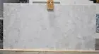 White Quartz Bar Table Top , White Quartz Dining Table , White Quartz Sofa Table