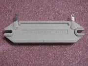 WARD LEONARD RESISTOR PART # 50PC100 NSN: 5905-00-821-5366 100 OHM