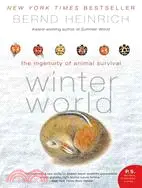 在飛比找三民網路書店優惠-Winter World ─ The Ingenuity o