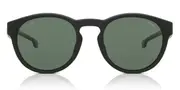 Carrera Ducati CARDUC 012/S 003/UC Men's Sunglasses Black Size 51