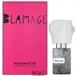 NASOMATTO 恥辱 中性淡香精 30ML BLAMAGELAA2