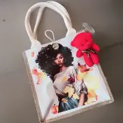 Canvas Tote Bags