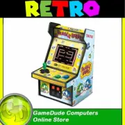 My Arcade Retro "Bubble Bobble" Micro Player Full Colour 2.75" DGUNL-3241 (F35)
