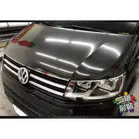 在飛比找蝦皮購物優惠-【可樂彩貼車體包膜】汽車包膜 汽車彩繪 Volkswagen