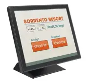 Planar PT1745P 17 Class LED Touchscreen Monitor - 5:4 - 5 ms" (997741401)