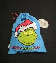 XXXL Peter Alexander Christmas Grinch Shortie Set Mens BNWT RRP$129 With PJ Bag