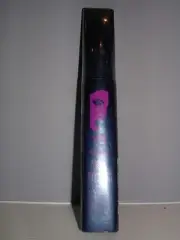 Bourjois Yes To Volume No To Clumps Mascara 33 Bleu Engage Sealed NWOB