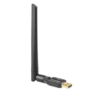 BT548 USB Wireless bluetooth 5.4 Adapter 150M Music Audio Receiver Transmitter Dongle Adapter for Mouse Keyboard PC Acce