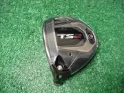 Brand New Left Hand Titleist TS2 15 degree 3 Wood Head & Screw