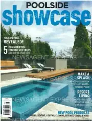 Poolside Showcase Magazine Issue 34 How to Avoid 5 Common Pool Fencing Mistakes