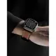 《台灣出貨》夏季新款 APPLE WATCH 蜡皮錶帶 真皮錶帶 S9 S8 S7 ultra 男士錶帶