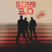 Sting 3.0 Digisleeve CD NEW