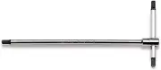 Beta Tools 009510757 T-Handle Wrench, Male, 7/32"