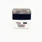SuperNail LED/UV Hard Gel - Builder Gel Pure White - 56g / 2oz