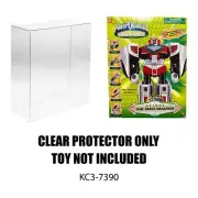 Protector For Power Rangers Time Force Deluxe Megazord