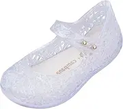 [Melissa] Girls Mini Campana Zig Zag Vi Bb Low Top