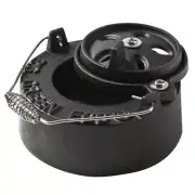 Big Green Egg Dual Function Metal Top For Mini EGG New