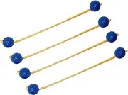 rockible Ladder Balls Ladder Toss Game Lawn Replacement Outdoor Yard Golf Game Backyard Games Throwing Games Sports 4.2cm