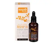 [Rose Hip Plus] RoseHip Plus Organic Rosehip Oil 30ml