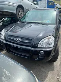 在飛比找Yahoo!奇摩拍賣優惠-中古 回收 2010年 HYUNDAI TUCSON 零件 