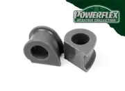 PFR3-1011-21H POWERFLEX Front Anti Roll Bar Mount 21mm fit Audi
