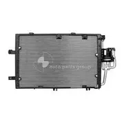 Motorkool A/C Condenser - GSC-33000