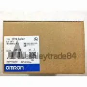 1PC New Omron CP1W-DA042 PLC module