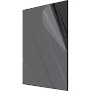 Acrylic Black Plexiglass .220" - 1/4" x 24" x 36” Plastic Sheet