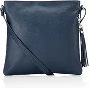[Hill & How] Women's Rosa Crossbody Bag