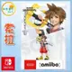 ●秋葉電玩● NS Amiibo 王國之心 索拉 SORA 明星大亂鬥系列