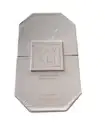 Kayali Huda Vanilla Candy Rock Sugar Eau De Parfum 3.4 fl oz In Box Authentic