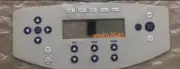 1PCS New For Eppendorf 5430R Centrifuge Button Film Membrane Keypad jia#