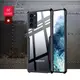 【XUNDD 訊迪】軍事防摔 三星 Galaxy S20 FE 5G 鏡頭全包覆 清透保護手機殼-黑 (4.5折)