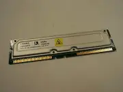 Toshiba RAM 600Mhz 256MB (64MB/4) THMR1NE-6 PC600-53