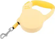 NOLITOY Automatic Retractable Dog Leash for Small Medium Breeds Durable Nylon Leash for Corgis and Puppies Convenient Control for Walking and Training Stylish Design for Daily Use