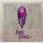 【桌遊世界】正版桌遊 送牌套！鍛骰物語 DICE FORGE