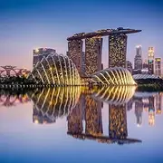 Singapore Malaysia 2-in-1 Travel SIM Card | Unlimited Data | Plug and Play | Network Coverage by StarHub/M1, Celcom/DiGi (30 Days Unlimited Premium)