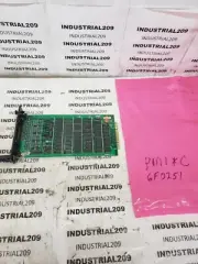 YOKOGAWA PM1*C S9380BP REV D BOARD