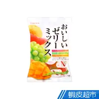 在飛比找蝦皮商城優惠-日本 杉本屋 美味綜合水果果凍 蝦皮直送 現貨