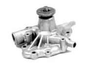 Water Pump For 1974-1988 Jeep J10 1975 1976 1977 1978 1979 1980 1981 1982 T797GR (for: Jeep)