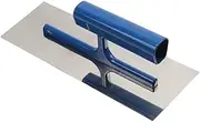 Generic Plastering Trowel Grouting Tool Plasterer Tiling Finishing Trowel Scrape for Masonry Drywall Sheetrock Construction Cement