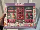 Lip Smacker 27pc Kids Beauty Collection ~ Lip Balm Gloss Eye Shadow Nail Polish