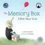 THE MEMORY BOX ─ A BOOK ABOUT GRIEF(硬頁書)/JOANNA ROWLAND【三民網路書店】