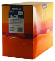 Melrose H2Oil Water Dispersible Massage Oil 10L