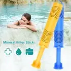 Spa Mineral Stick for Hot Tub Spas Mineral Cartridge Filter Sticks Brings៚120Day