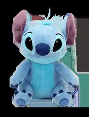Disney Stitch Plush 20 cm