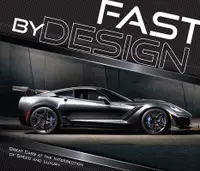 在飛比找誠品線上優惠-Fast by Design: Great Cars at 