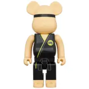 Medicom Cobra Kai 1000% Be@rbrick - Cobra Kai Dojo