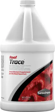 Seachem Reef Trace 2L (SC738)